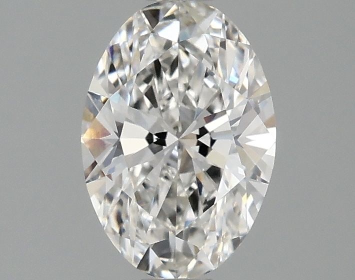 Loose Diamond - OVAL 1.1ct F VVS1 (1 of 1)