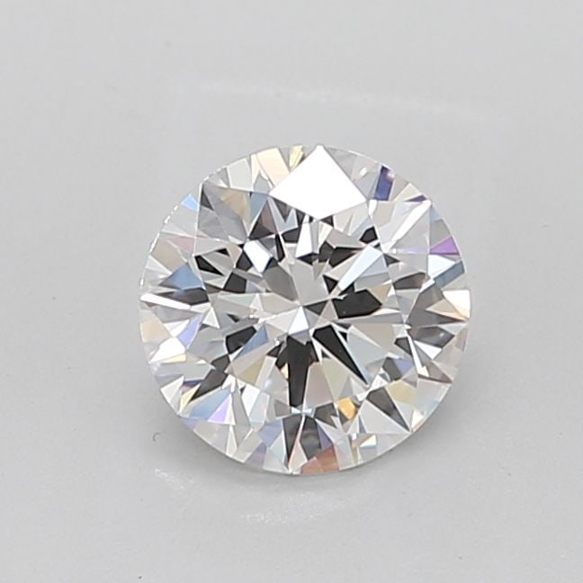 Ideal Loose Diamond - ROUND 2.03ct D VS1: Ideal Loose Diamond - ROUND 2.03ct D VS1 Source: This is a real non-mined Diamond that has been grown in a lab Shape: ROUND Carats: 2.03 Color: D Clarity: VS1 Certification: IGI Video: