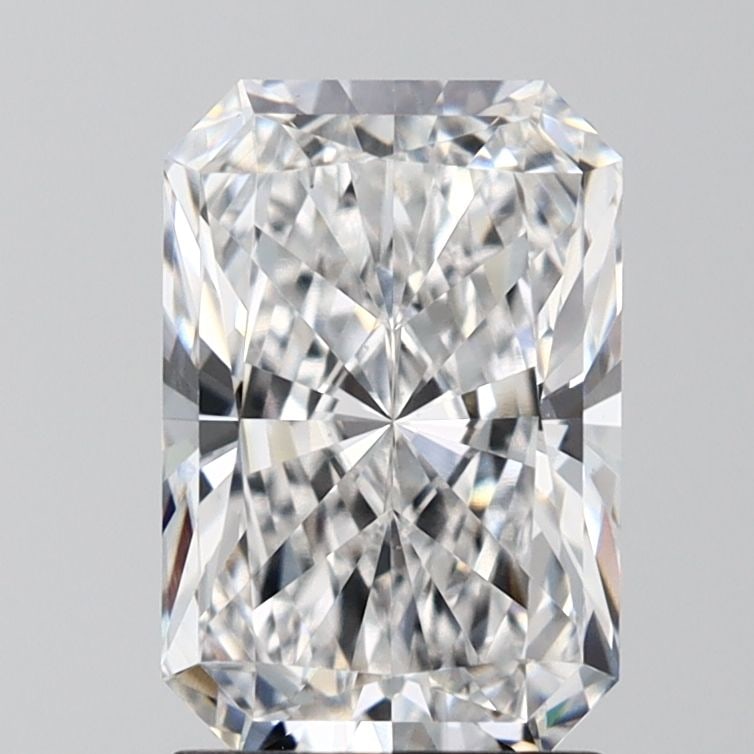 Loose Diamond - RADIANT 2.07ct D VS1 (1 of 1)