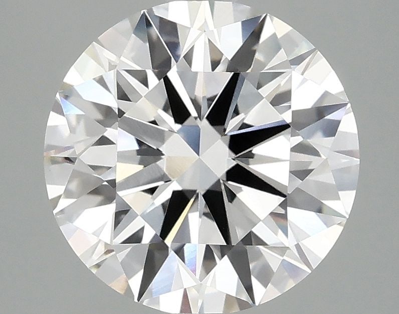 Ideal Loose Diamond - ROUND 3.09ct F VVS2: Ideal Loose Diamond - ROUND 3.09ct F VVS2 Source: This is a real non-mined Diamond that has been grown in a lab Shape: ROUND Carats: 3.09 Color: F Clarity: VVS2 Certification: IGI Video: