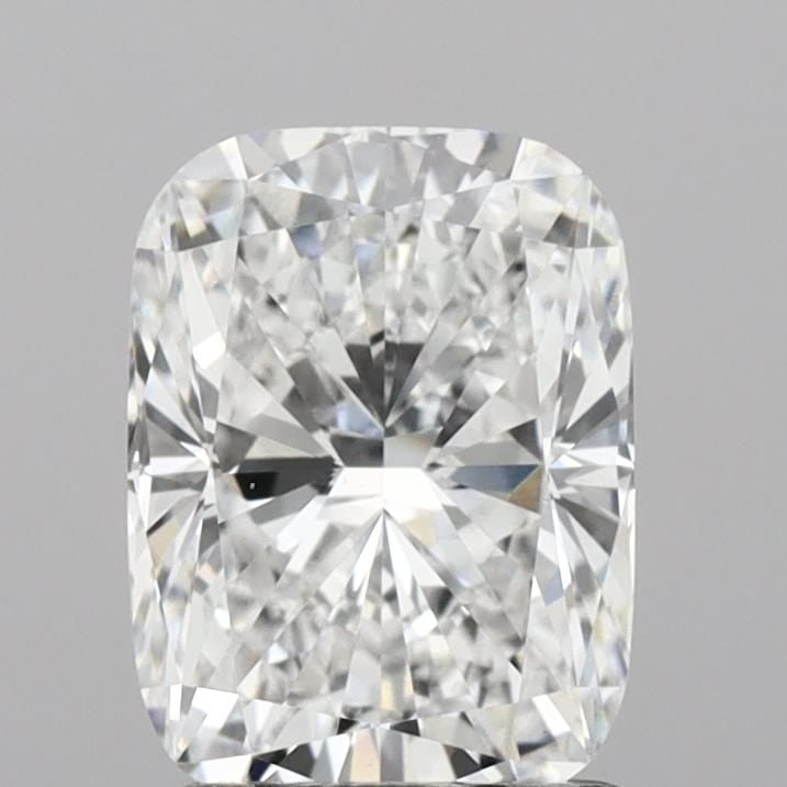 Loose Diamond - CUSHION BRILLIANT 1.84ct E VS1 (1 of 1)