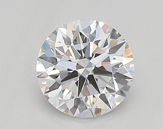 Ideal Loose Diamond - ROUND 0.45ct D VS1 (1 of 1)