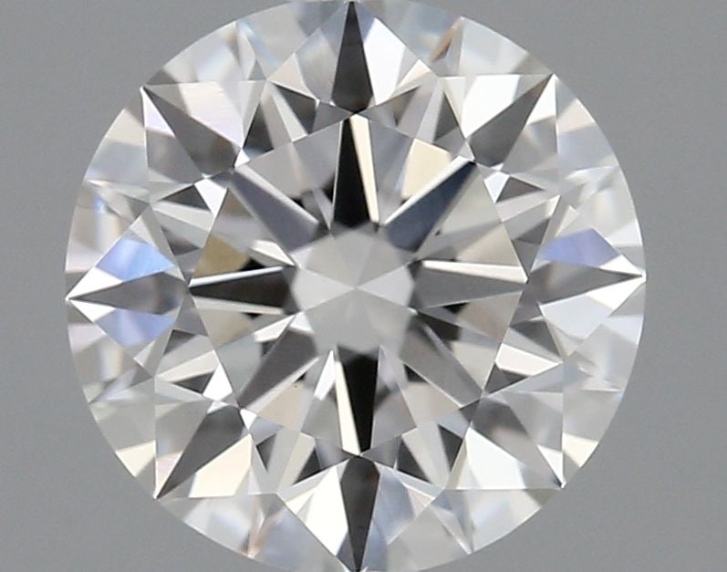 Ideal Loose Diamond - ROUND 1.74ct E VVS2 (1 of 1)