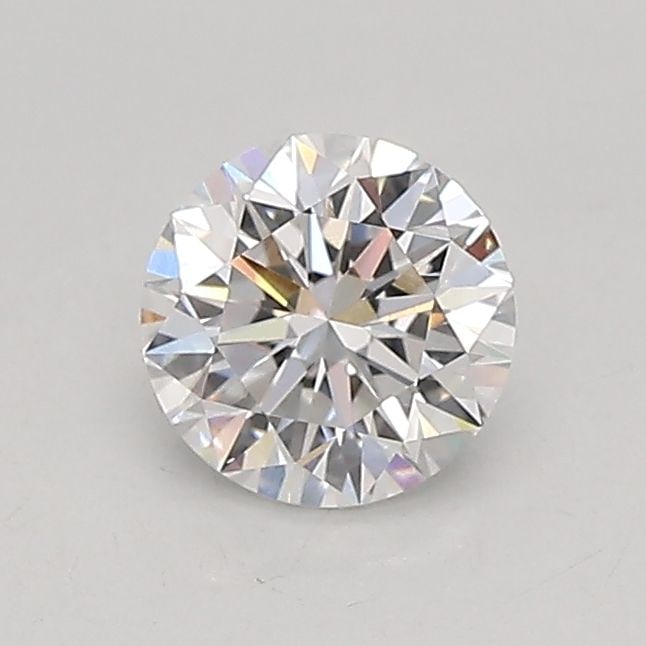 Ideal Loose Diamond - ROUND 0.59ct D VVS2: Ideal Loose Diamond - ROUND 0.59ct D VVS2 Source: This is a real non-mined Diamond that has been grown in a lab Shape: ROUND Carats: 0.59 Color: D Clarity: VVS2 Certification: IGI Video: