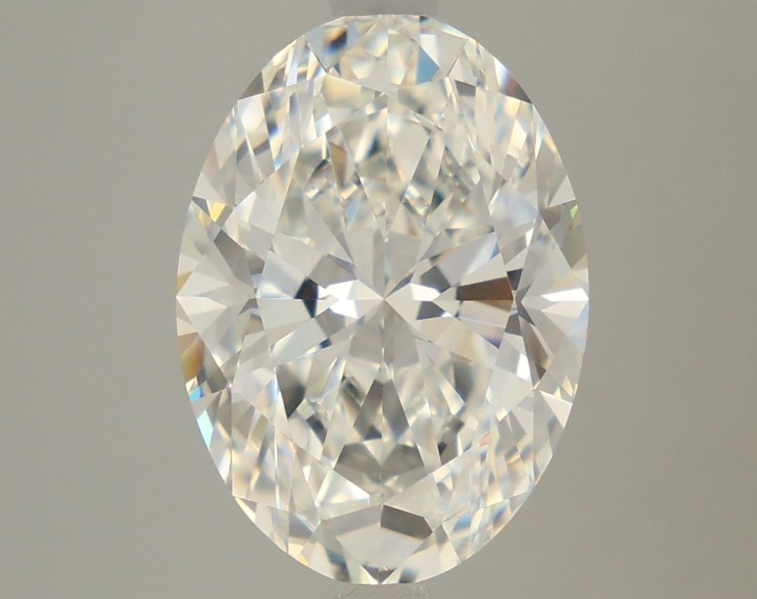 Loose Diamond - OVAL 4.5ct F VS1: Loose Diamond - OVAL 4.5ct F VS1 Source: This is a real non-mined Diamond that has been grown in a lab Shape: OVAL Carats: 4.5 Color: F Clarity: VS1 Certification: IGI Video: Video Link The Diamond