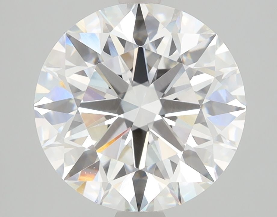Ideal Loose Diamond - ROUND 3.02ct E VVS2: Ideal Loose Diamond - ROUND 3.02ct E VVS2 Source: This is a real non-mined Diamond that has been grown in a lab Shape: ROUND Carats: 3.02 Color: E Clarity: VVS2 Certification: IGI Video: Video Link 