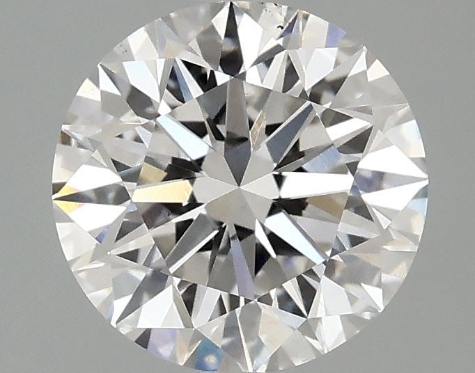 Loose Diamond - ROUND 1.97ct F VS1: Loose Diamond - ROUND 1.97ct F VS1 Source: This is a real non-mined Diamond that has been grown in a lab Shape: ROUND Carats: 1.97 Color: F Clarity: VS1 Certification: IGI Video: