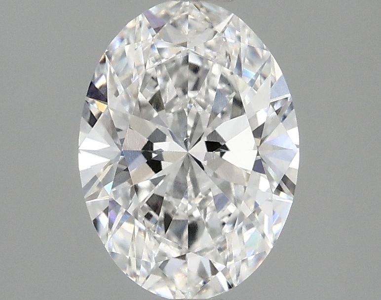 Loose Diamond - OVAL 1.54ct D VS2 (1 of 1)