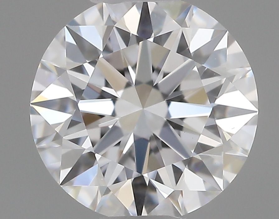 Ideal Loose Diamond - ROUND 0.64ct D VS1 (1 of 1)
