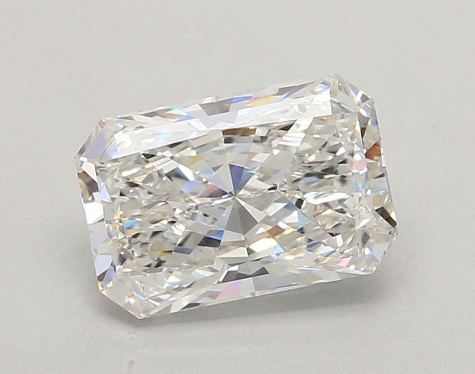 Loose Diamond - RADIANT 2.53ct E VVS2 (1 of 1)