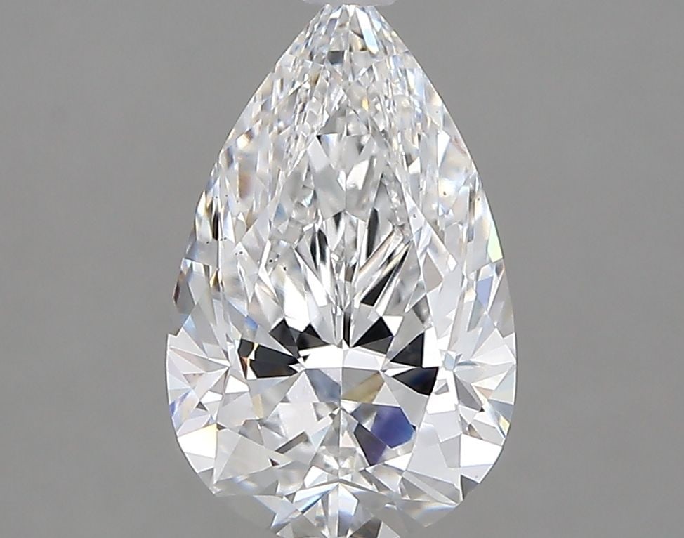 Loose Diamond - PEAR 2.18ct D VS2 (1 of 1)