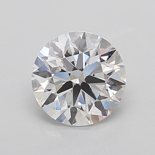 Ideal Loose Diamond - ROUND 1.89ct D VS1 (1 of 1)