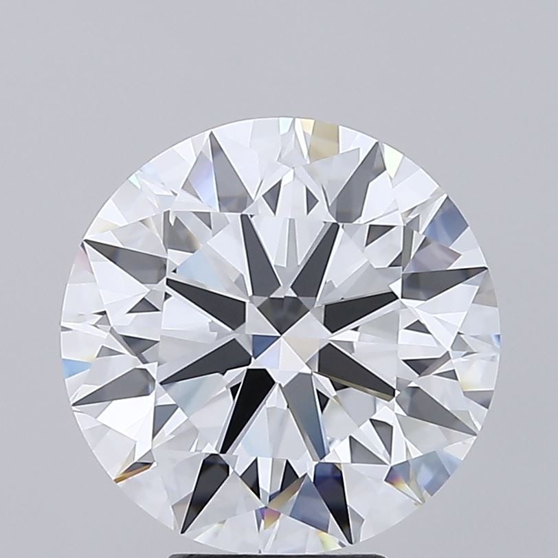Ideal Loose Diamond - ROUND 6.76ct G IF: Ideal Loose Diamond - ROUND 6.76ct G IF Source: This is a real non-mined Diamond that has been grown in a lab Shape: ROUND Carats: 6.76 Color: G Clarity: IF Certification: IGI Video: