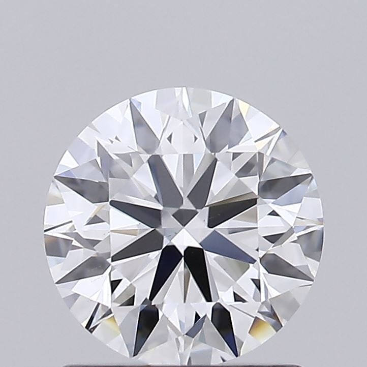 Ideal Loose Diamond - ROUND 1.01ct D VS1 (1 of 1)