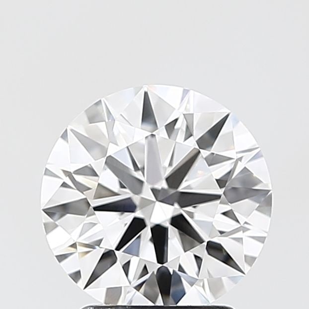 Ideal Loose Diamond - ROUND 2.11ct E VVS1: Ideal Loose Diamond - ROUND 2.11ct E VVS1 Source: This is a real non-mined Diamond that has been grown in a lab Shape: ROUND Carats: 2.11 Color: E Clarity: VVS1 Certification: IGI Video:
