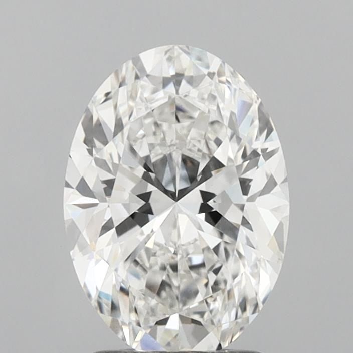 Loose Diamond - OVAL 2.03ct F VS1 (1 of 1)