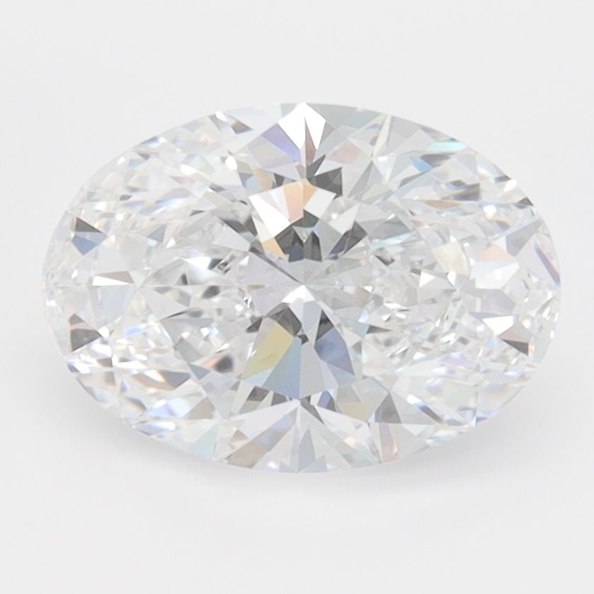 Loose Diamond - OVAL 2.01ct D VVS1 (1 of 1)
