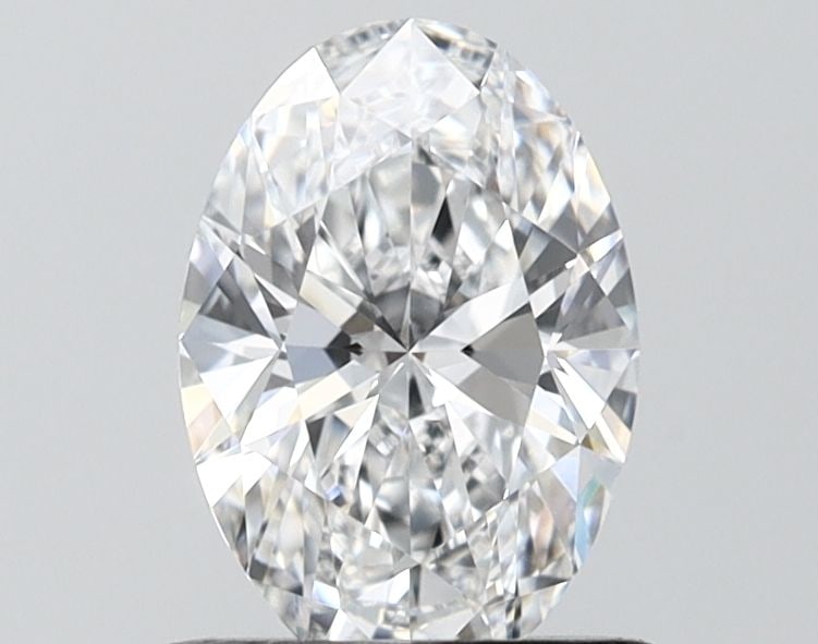 Loose Diamond - OVAL 1.29ct D VVS2 (1 of 1)