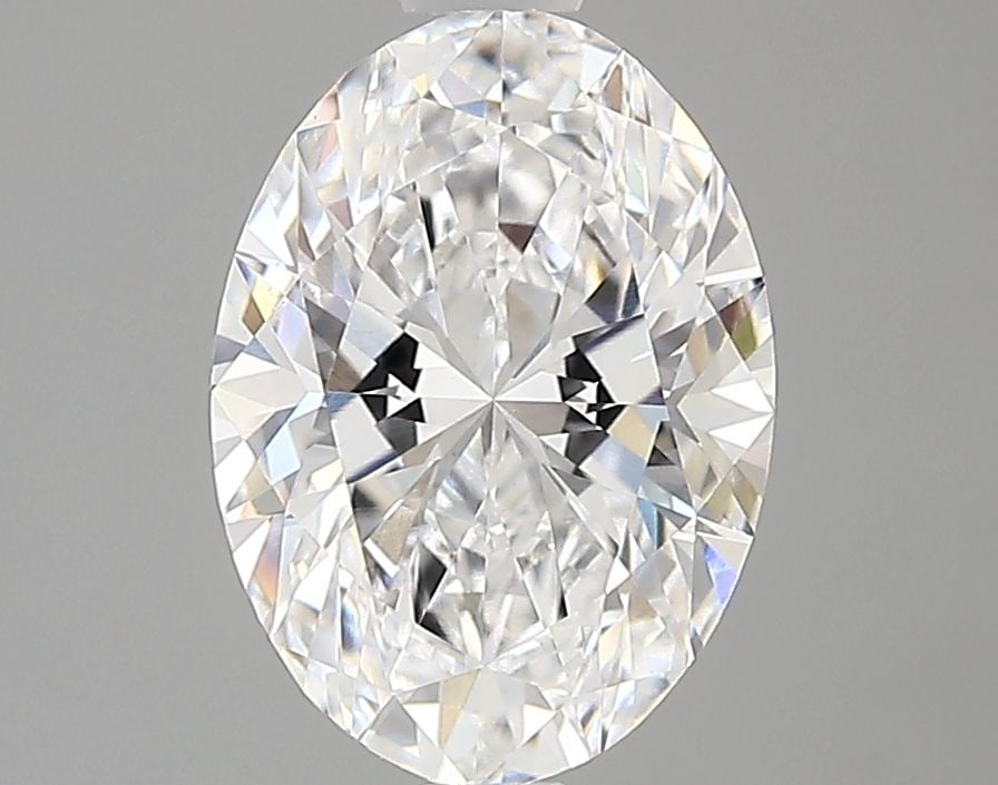 Loose Diamond - OVAL 1.5ct D VS1: Loose Diamond - OVAL 1.5ct D VS1 Source: This is a real non-mined Diamond that has been grown in a lab Shape: OVAL Carats: 1.5 Color: D Clarity: VS1 Certification: IGI Video: