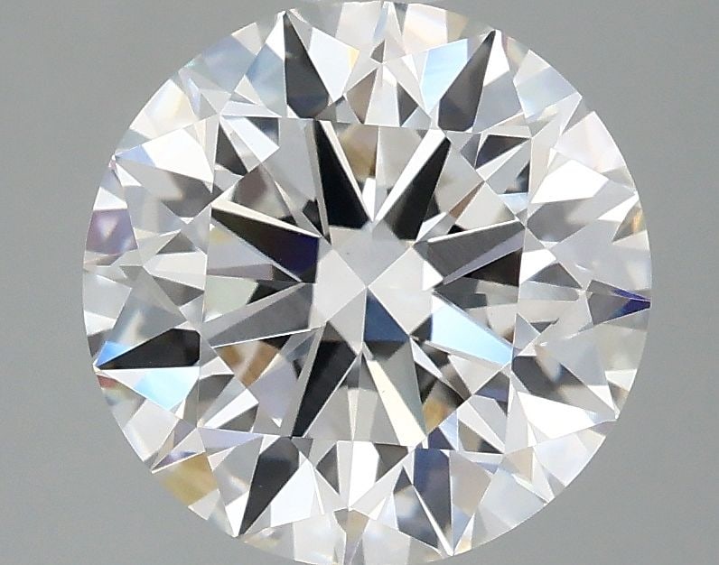 Ideal Loose Diamond - ROUND 3.05ct E VVS2: Ideal Loose Diamond - ROUND 3.05ct E VVS2 Source: This is a real non-mined Diamond that has been grown in a lab Shape: ROUND Carats: 3.05 Color: E Clarity: VVS2 Certification: IGI Video: Video Link 