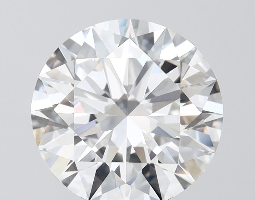Ideal Loose Diamond - ROUND 3.51ct E VVS2: Ideal Loose Diamond - ROUND 3.51ct E VVS2 Source: This is a real non-mined Diamond that has been grown in a lab Shape: ROUND Carats: 3.51 Color: E Clarity: VVS2 Certification: IGI Video: Video Link 