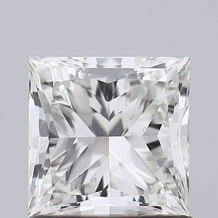Loose Diamond - PRINCESS 1.21ct H VS1 (1 of 1)