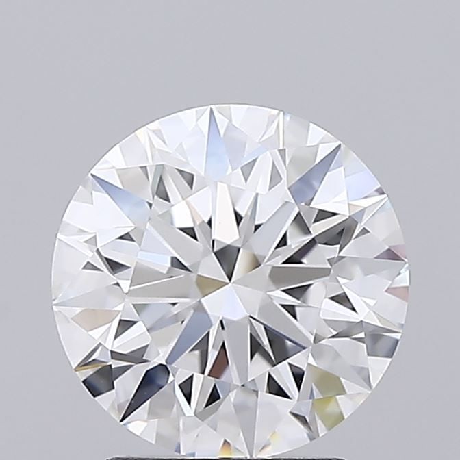 Ideal Loose Diamond - ROUND 2.03ct D IF: Ideal Loose Diamond - ROUND 2.03ct D IF Source: This is a real non-mined Diamond that has been grown in a lab Shape: ROUND Carats: 2.03 Color: D Clarity: IF Certification: IGI Video: Video Link The