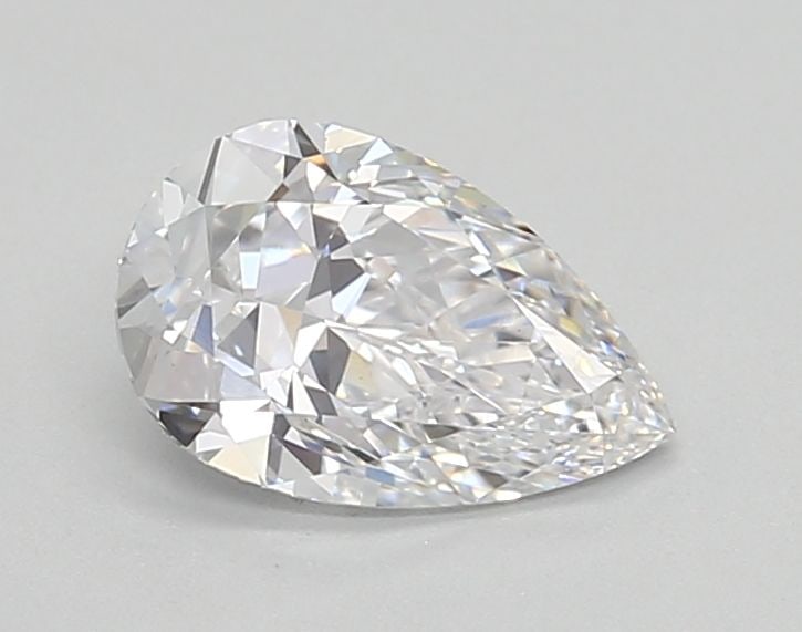 Loose Diamond - PEAR 0.92ct D VVS2: Loose Diamond - PEAR 0.92ct D VVS2 Source: This is a real non-mined Diamond that has been grown in a lab Shape: PEAR Carats: 0.92 Color: D Clarity: VVS2 Certification: IGI Video: