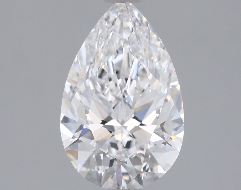 Loose Diamond - PEAR 1.48ct D VVS2 (1 of 1)