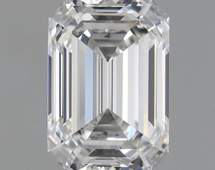 Loose Diamond - EMERALD 1.08ct F VVS2 (1 of 1)