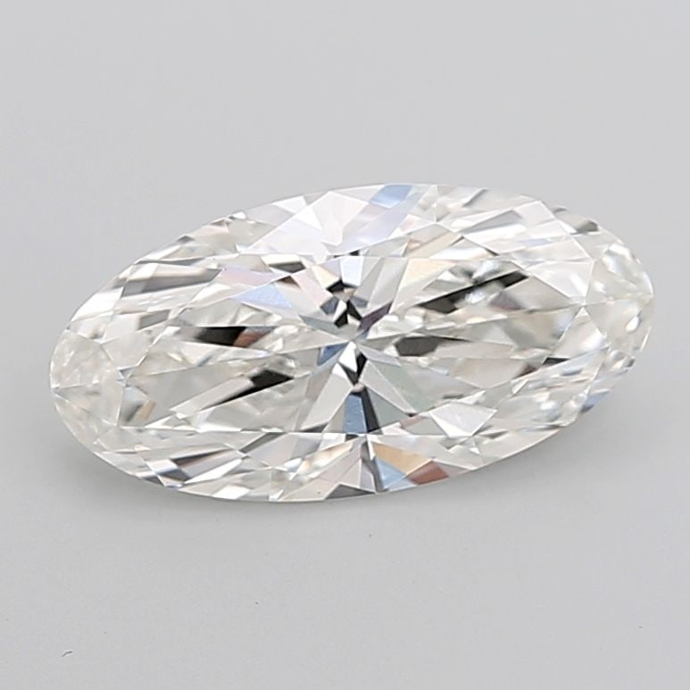 Loose Diamond - OVAL 4.09ct G VVS2: Loose Diamond - OVAL 4.09ct G VVS2 Source: This is a real non-mined Diamond that has been grown in a lab Shape: OVAL Carats: 4.09 Color: G Clarity: VVS2 Certification: IGI Video: