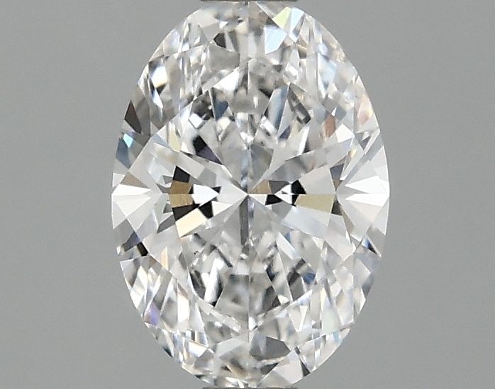 Loose Diamond - OVAL 1.08ct E VS1 (1 of 1)