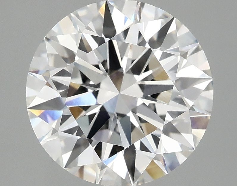 Ideal Loose Diamond - ROUND 3.1ct E VVS2: Ideal Loose Diamond - ROUND 3.1ct E VVS2 Source: This is a real non-mined Diamond that has been grown in a lab Shape: ROUND Carats: 3.1 Color: E Clarity: VVS2 Certification: IGI Video: