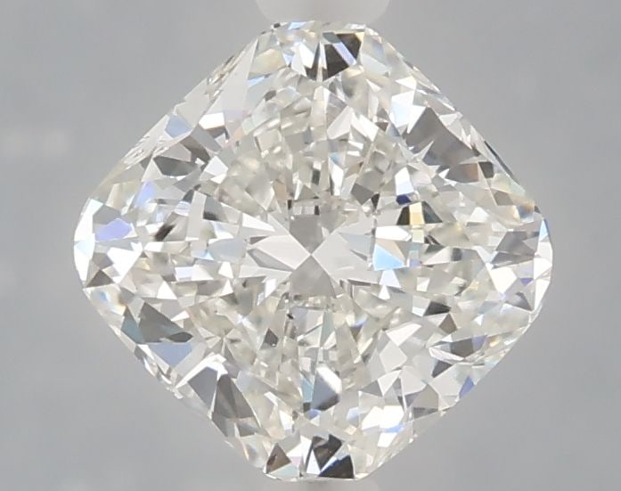 Loose Diamond - CUSHION BRILLIANT 1.6ct F VS1 (1 of 1)