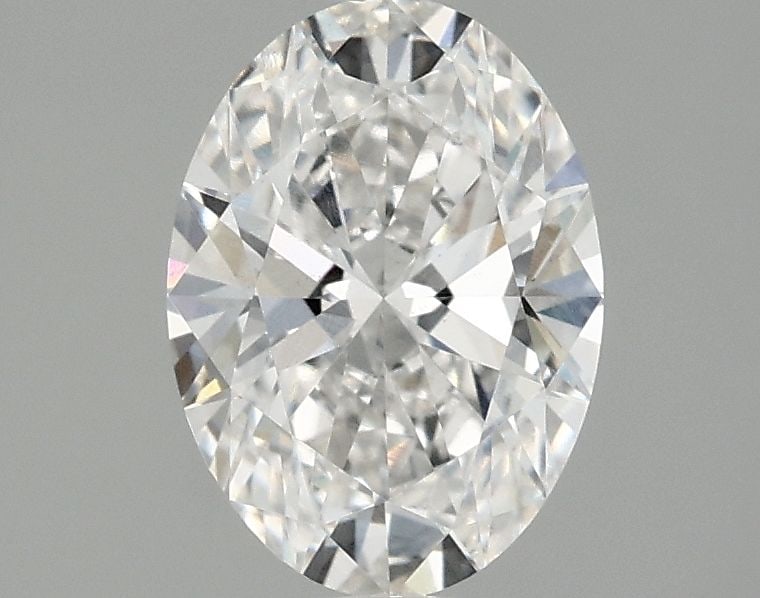 Loose Diamond - OVAL 1.48ct E VS1: Loose Diamond - OVAL 1.48ct E VS1 Source: This is a real non-mined Diamond that has been grown in a lab Shape: OVAL Carats: 1.48 Color: E Clarity: VS1 Certification: IGI Video: