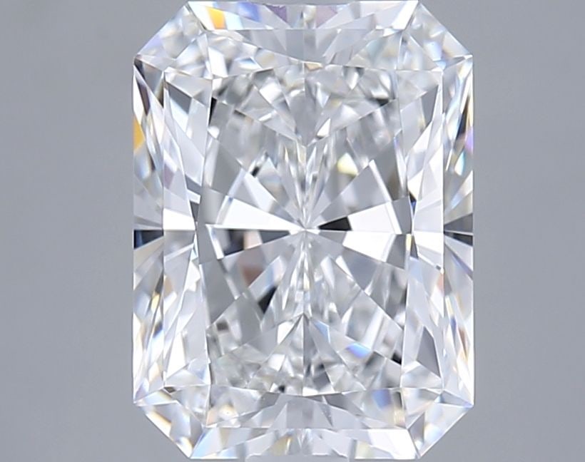 Loose Diamond - RADIANT 2.54ct E VVS1 (1 of 1)