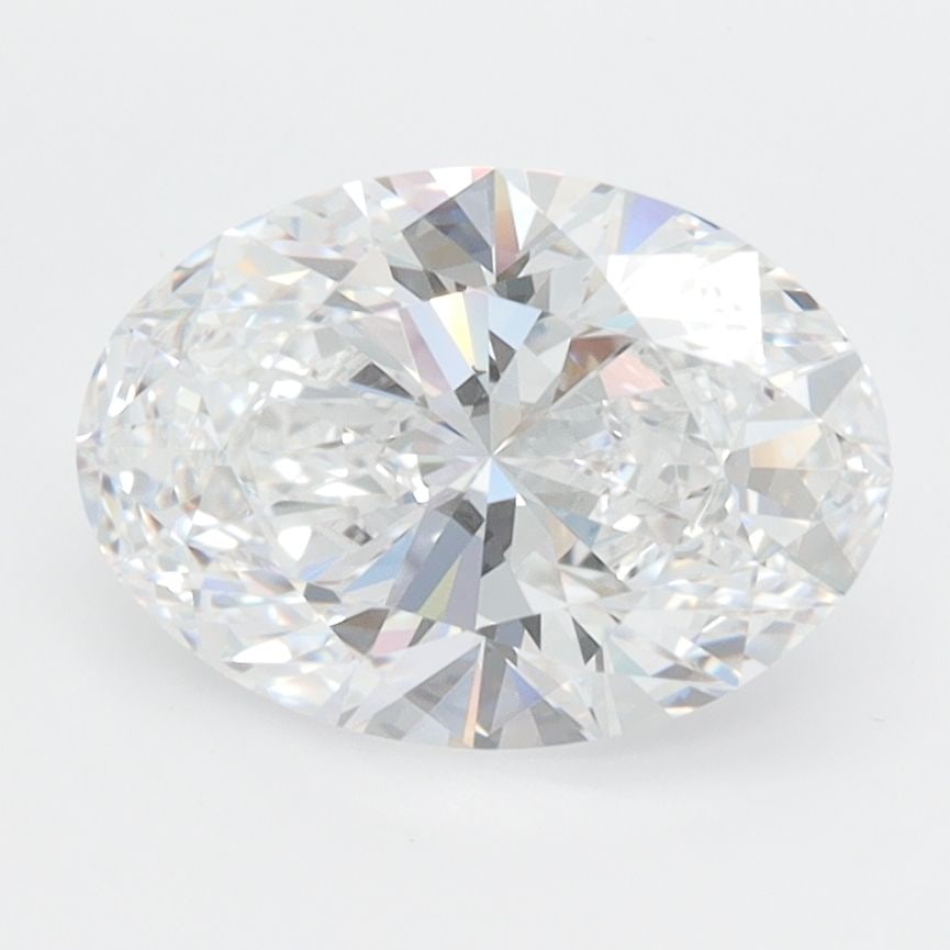 Loose Diamond - OVAL 2.08ct D VVS1 (1 of 1)