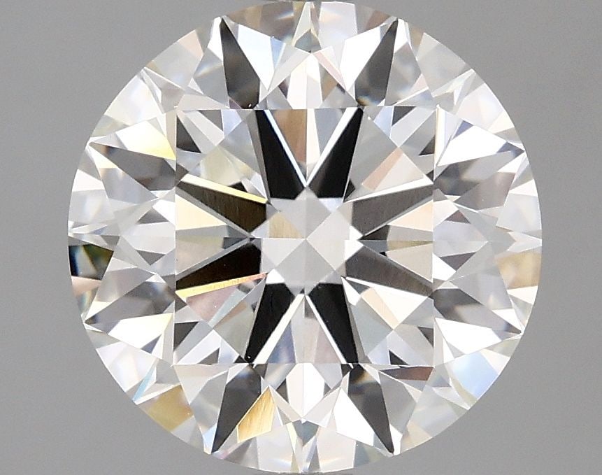 Ideal Loose Diamond - ROUND 4.02ct G VVS2: Ideal Loose Diamond - ROUND 4.02ct G VVS2 Source: This is a real non-mined Diamond that has been grown in a lab Shape: ROUND Carats: 4.02 Color: G Clarity: VVS2 Certification: IGI Video: