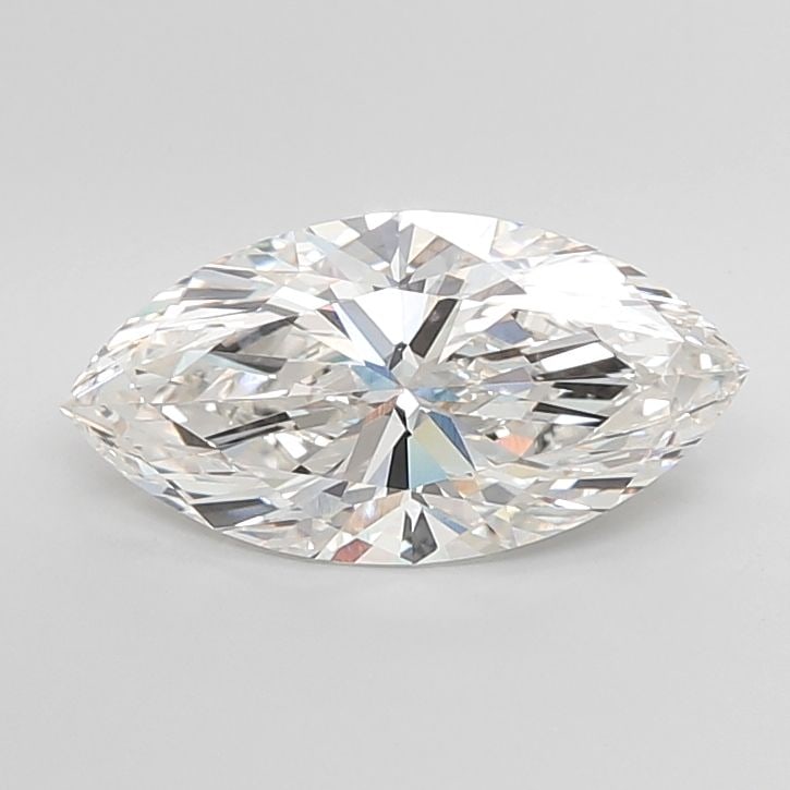 Loose Diamond - MARQUISE 5.09ct G VVS2 (1 of 1)