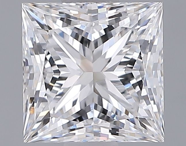 Loose Diamond - PRINCESS 1.34ct D VVS2 (1 of 1)