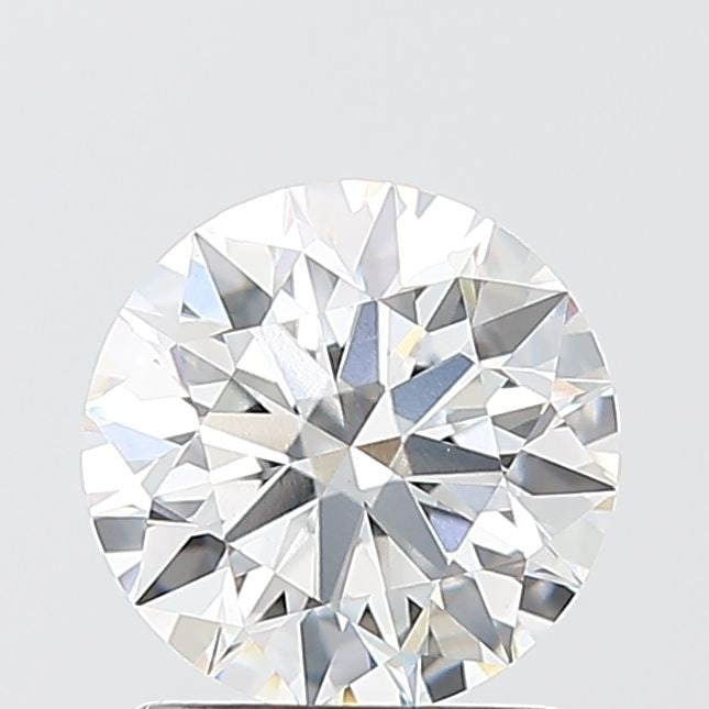Ideal Loose Diamond - ROUND 1.59ct D VS1 (1 of 1)