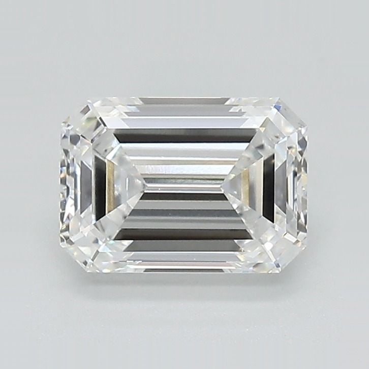 Loose Diamond - EMERALD 1.75ct E VVS2 (1 of 1)