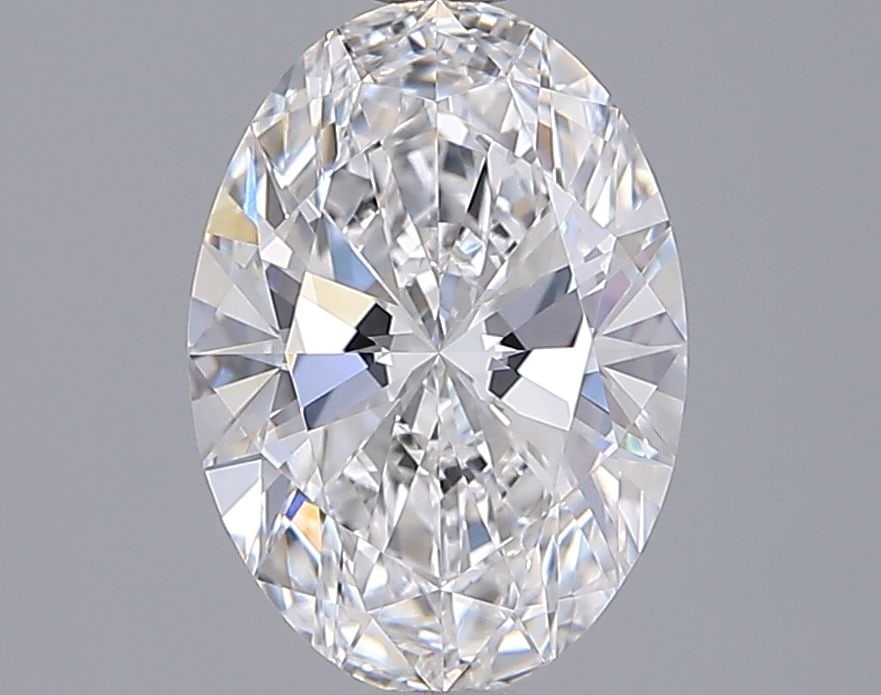 Loose Diamond - OVAL 2.0ct D VVS2 (1 of 1)