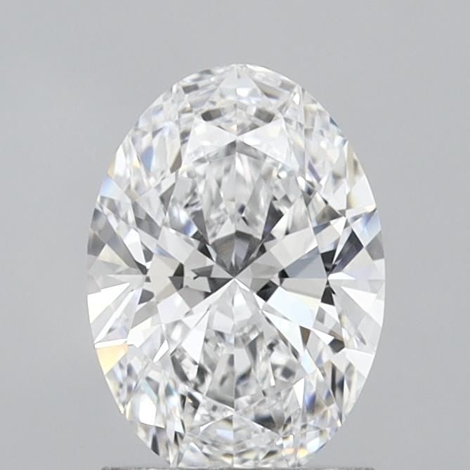 Loose Diamond - OVAL 1.43ct D VVS2 (1 of 1)