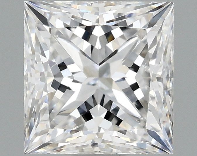 Loose Diamond - PRINCESS 1.04ct D VVS2 (1 of 1)