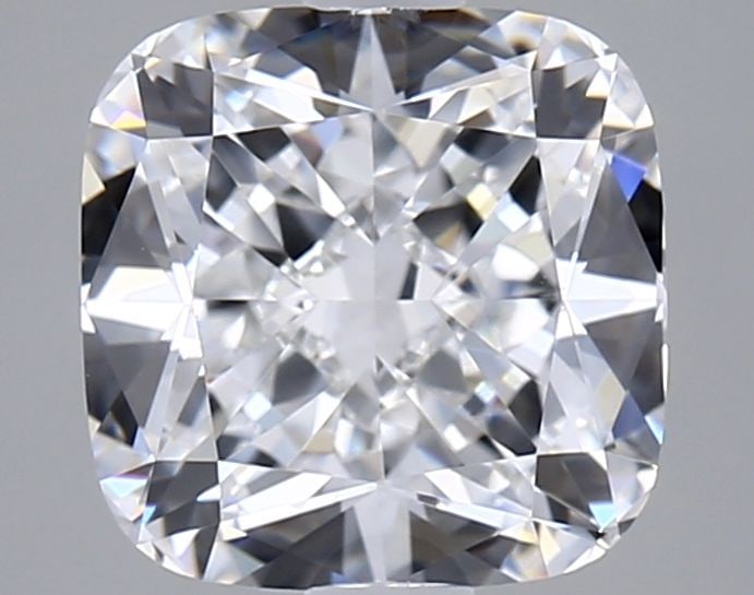 Loose Diamond - CUSHION MODIFIED 2.53ct D VVS2 (1 of 1)