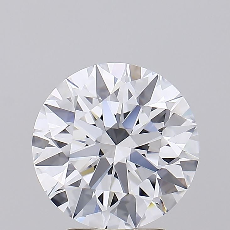 Ideal Loose Diamond - ROUND 3.21ct F VS1: Ideal Loose Diamond - ROUND 3.21ct F VS1 Source: This is a real non-mined Diamond that has been grown in a lab Shape: ROUND Carats: 3.21 Color: F Clarity: VS1 Certification: IGI Video: