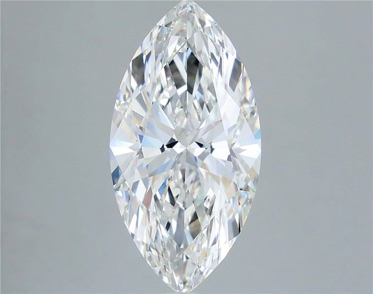 Loose Diamond - MARQUISE 5.07ct F VVS2 (1 of 1)