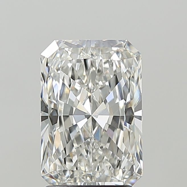 Loose Diamond - RADIANT 2.06ct F VS1: Loose Diamond - RADIANT 2.06ct F VS1 Source: This is a real non-mined Diamond that has been grown in a lab Shape: RADIANT Carats: 2.06 Color: F Clarity: VS1 Certification: IGI Video: Video Link The
