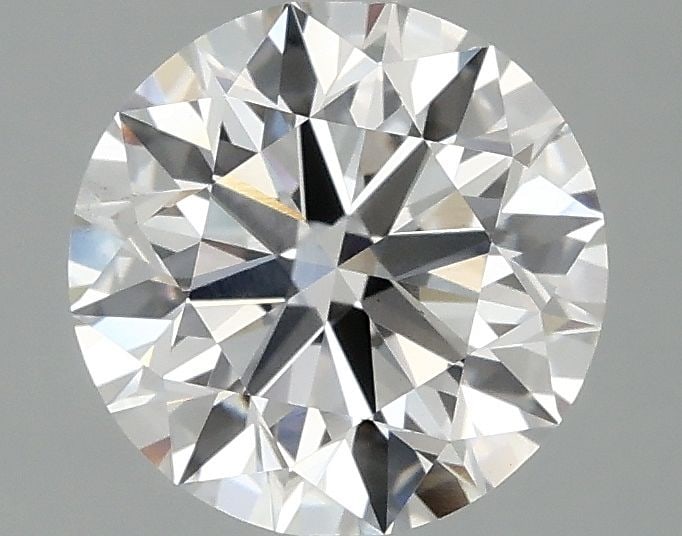 Loose Diamond - ROUND 2.08ct E VS1: Loose Diamond - ROUND 2.08ct E VS1 Source: This is a real non-mined Diamond that has been grown in a lab Shape: ROUND Carats: 2.08 Color: E Clarity: VS1 Certification: IGI Video: Video Link The